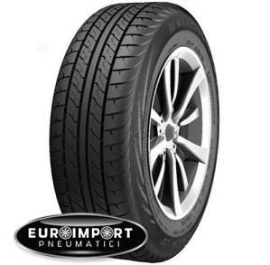 Nankang Cw20 215/60 R17 109/107 T Carico C  TL  DOT 2025